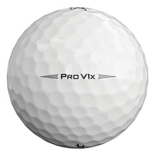 Load image into Gallery viewer, Titleist Pro V1x Golf Balls - Dozen 2020
- 3