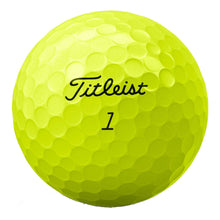 Load image into Gallery viewer, Titleist AVX Yellow Golf Balls - Dozen
- 2