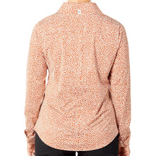 Load image into Gallery viewer, Belyn Key Keystone Womens Long Sleeve Shirt
- 3