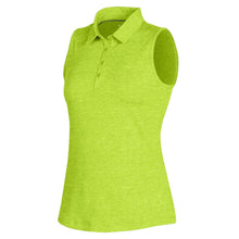 Load image into Gallery viewer, Under Armour Zinger 2.0 Heath Womens SL Golf Polo
 - 8