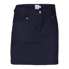 Load image into Gallery viewer, Daily Sports Lyric 45cm Womens Golf Skort - 590 NAVY/16
 - 4