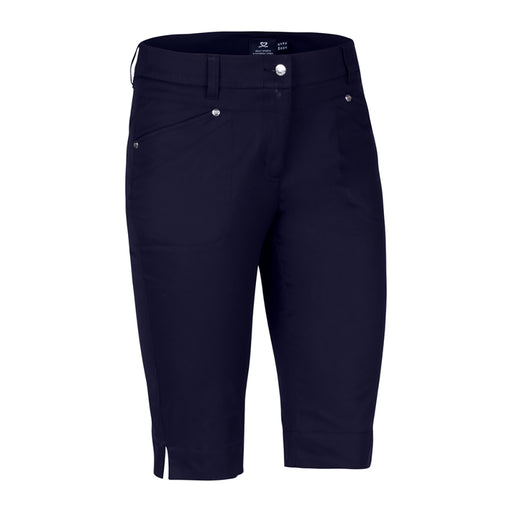 Daily Sports Lyric City Womens Golf Shorts - 590 NAVY/14