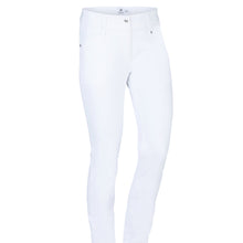 Load image into Gallery viewer, Daily Sports Lyric 29in Womens Golf Pants - 100 WHITE/16
 - 1