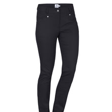 Load image into Gallery viewer, Daily Sports Lyric 29in Womens Golf Pants - 999 BLACK/16
 - 7