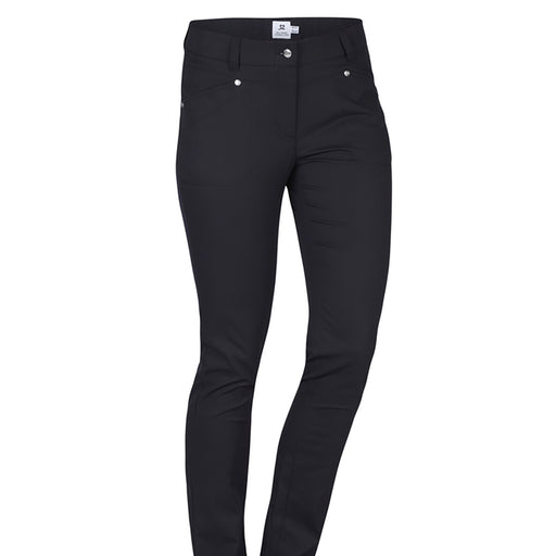 Daily Sports Lyric 29in Womens Golf Pants - 999 BLACK/16