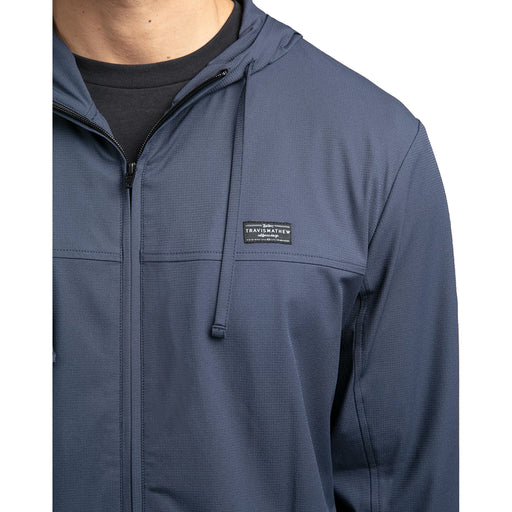 TravisMathew Wanderlust Mens Golf Jacket