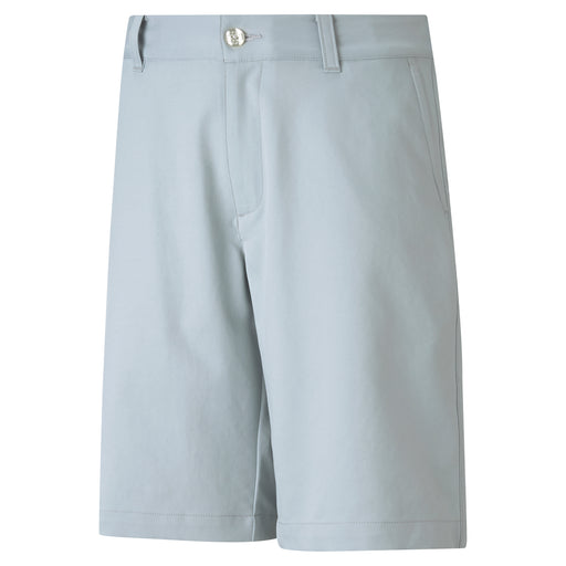 Puma Stretch Boys Golf Shorts 2022 - High Rise/XL