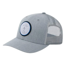 Load image into Gallery viewer, Travis Mathew The Patch Mens Hat - Hthr Grey/One Size
 - 6