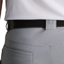 Load image into Gallery viewer, FootJoy Tour Fit Grey Mens Golf Pants
 - 3