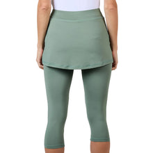Load image into Gallery viewer, Sofibella Abaza WMNS Tennis Skirt w/Capri Leggings
 - 8