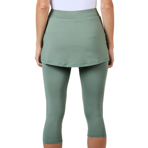 Sofibella Abaza WMNS Tennis Skirt w/Capri Leggings
