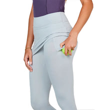 Load image into Gallery viewer, Sofibella Abaza WMNS Tennis Skirt w/Capri Leggings
 - 10