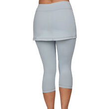 Load image into Gallery viewer, Sofibella Abaza WMNS Tennis Skirt w/Capri Leggings
 - 12