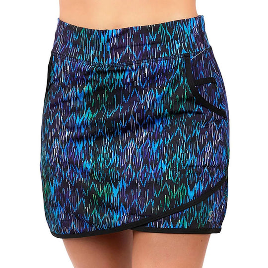 Sofibella Golf Colors 16in Womens Golf Skort