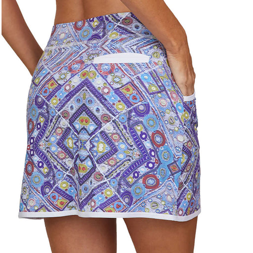 Sofibella Golf Colors 16in Womens Golf Skort