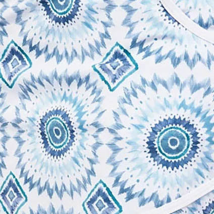 Sofibella Golf Colors 16in Womens Golf Skort