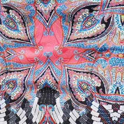 Sofibella Golf Colors 16in Womens Golf Skort