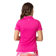 Load image into Gallery viewer, Sofibella Golf Colors Womens SS Golf Polo
 - 8