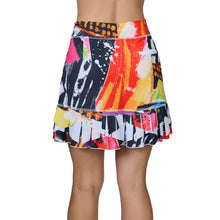 Load image into Gallery viewer, Sofibella Golf Colors 17in Womens Golf Skort
 - 16