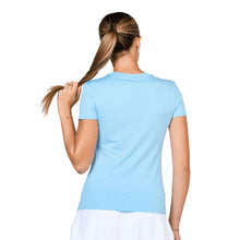 Load image into Gallery viewer, Sofibella UV Colors SS Womens Tennis Shirt
 - 11