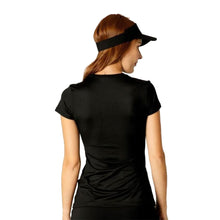 Load image into Gallery viewer, Sofibella UV Colors SS Womens Tennis Shirt
 - 14