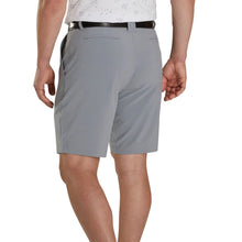 Load image into Gallery viewer, Footjoy Performance Ltwt Grey Mens Golf Shorts
 - 2