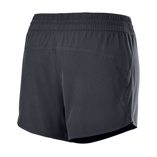 Wilson F2 Bonded 3.5in Womens Tennis Shorts - 2