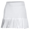 Under Armour Tuck Pleated 15in Womens Golf Skort