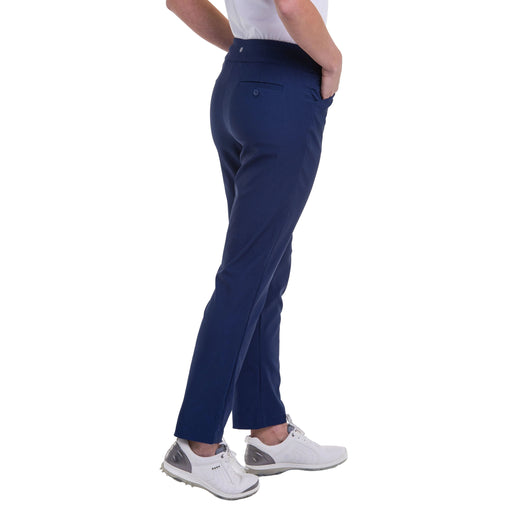 EP NY Bi Stretch Slim Ankle Womens Golf Pants