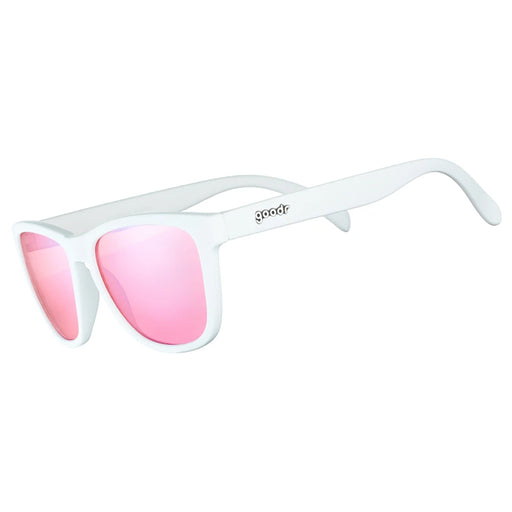 goodr Au Revoir Gopher Polarized Sunglasses - Default Title