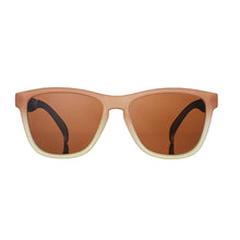 Load image into Gallery viewer, Goodr Three Parts Tee Sunglasses
 - 2