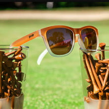 Load image into Gallery viewer, Goodr Three Parts Tee Sunglasses
 - 3