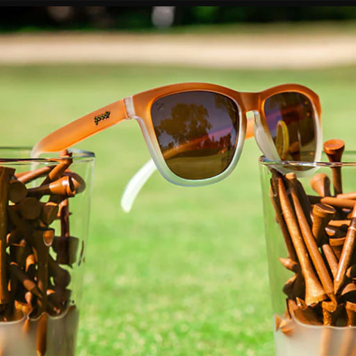 Goodr Three Parts Tee Sunglasses