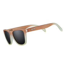 Load image into Gallery viewer, Goodr Three Parts Tee Sunglasses - Default Title
 - 1
