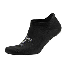 Load image into Gallery viewer, Balega Hidden Comfort Unisex No Show Socks - Black/XL
 - 37