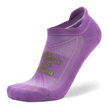 Load image into Gallery viewer, Balega Hidden Comfort Unisex No Show Socks - Bright Lilac/M
 - 8