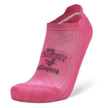 Load image into Gallery viewer, Balega Hidden Comfort Unisex No Show Socks - Candy Pink/M
 - 9