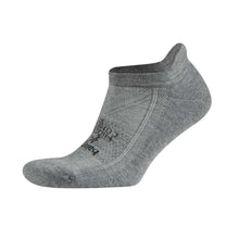 Load image into Gallery viewer, Balega Hidden Comfort Unisex No Show Socks - Charcoal/XL
 - 20