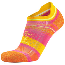 Load image into Gallery viewer, Balega Hidden Comfort Unisex No Show Socks - Citrus/M
 - 21