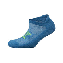 Load image into Gallery viewer, Balega Hidden Comfort Unisex No Show Socks - Denim/XL
 - 36