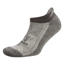 Load image into Gallery viewer, Balega Hidden Comfort Unisex No Show Socks - Grey/Carbon/L
 - 23