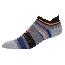 Load image into Gallery viewer, Balega Hidden Comfort Unisex No Show Socks - Ode To Grey/XL
 - 40