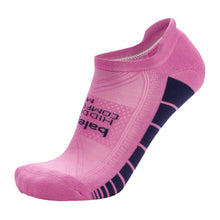 Load image into Gallery viewer, Balega Hidden Comfort Unisex No Show Socks - Pink/Skipper/M
 - 6