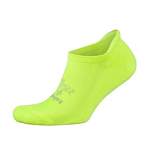Load image into Gallery viewer, Balega Hidden Comfort Unisex No Show Socks - Zesty Lemon/XL
 - 43