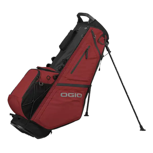 Ogio XIX 5 Golf Stand Bag - 2