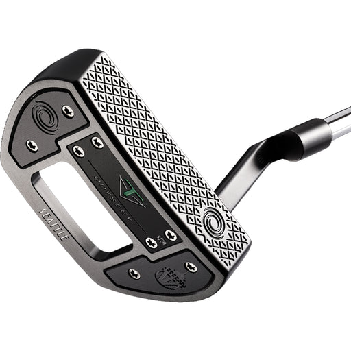 Odyssey Toulon Design Seattle OS RH Unisex Putter