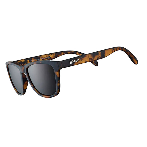 Goodr Bosley's Basset Hound Dreams Sunglasses - One Size