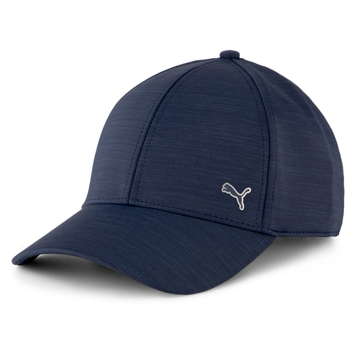 Puma Sport Adjustable Womens Golf Hat - Navy Blazer/One Size