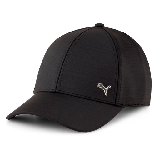 Puma Sport Adjustable Womens Golf Hat - Puma Black/One Size