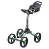 Bag Boy Quad XL Golf Push Cart